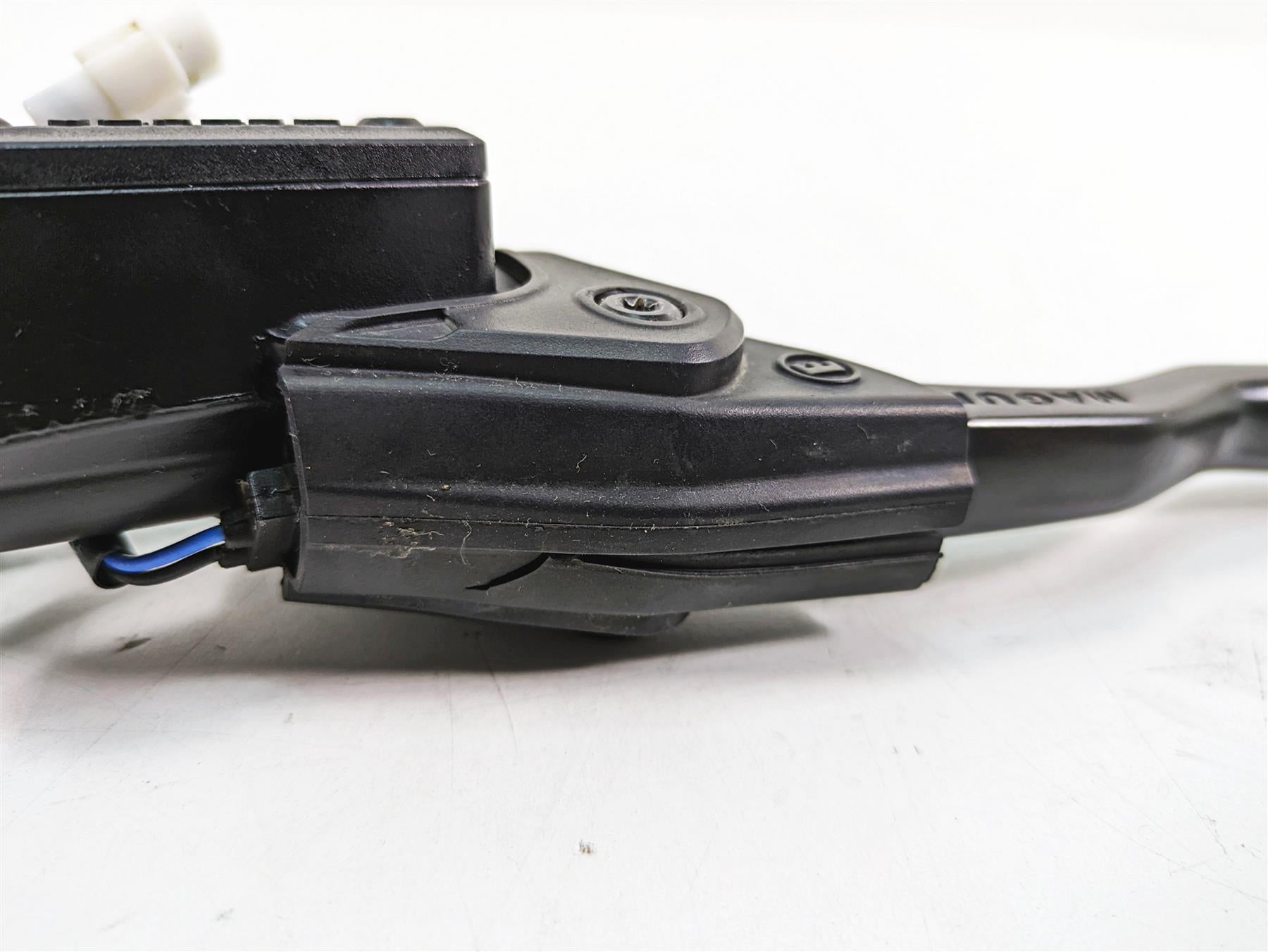 2018 KTM 1090 Adventure R Magura 12mm Clutch Master Cylinder -Read 60302030144 {{ shop.shopifyCountryName }} - Mototech271