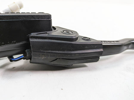 2018 KTM 1090 Adventure R Magura 12mm Clutch Master Cylinder -Read 60302030144 {{ shop.shopifyCountryName }} - Mototech271