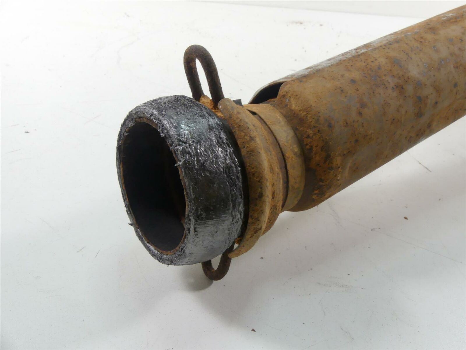 2016 Polaris RZR900 S Exhaust Header Manifold Pipe 1262364 {{ shop.shopifyCountryName }} - Mototech271