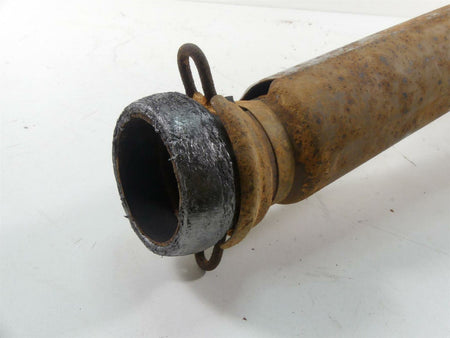 2016 Polaris RZR900 S Exhaust Header Manifold Pipe 1262364 {{ shop.shopifyCountryName }} - Mototech271