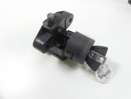 2014 BMW R1200GS K50 Cdi Ecu Ecm Ignition Switch Key Lock Set 853163707 8546129 {{ shop.shopifyCountryName }} - Mototech271