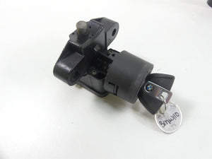 2014 BMW R1200GS K50 Cdi Ecu Ecm Ignition Switch Key Lock Set 853163707 8546129 | Mototech271