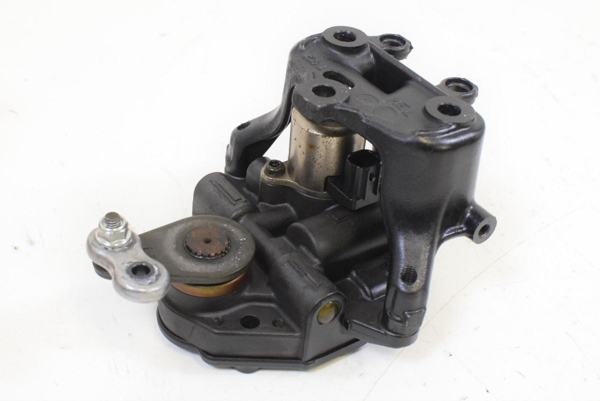 05 Honda CBR1000RR CBR1000 RR OEM Steering Damper Stabilizer 53700-MEL-013 {{ shop.shopifyCountryName }} - Mototech271