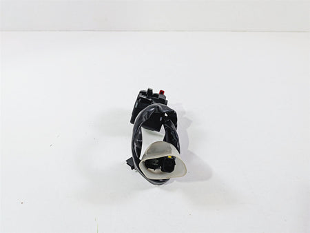 2024 Kawasaki EX500 Ninja 40th An. Left Hand Light Control Switch 46091-0649 {{ shop.shopifyCountryName }} - Mototech271