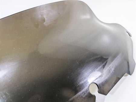 1999 Harley Touring FLHTCUI E-Glide Smoked Small Short Windshield Screen {{ shop.shopifyCountryName }} - Mototech271