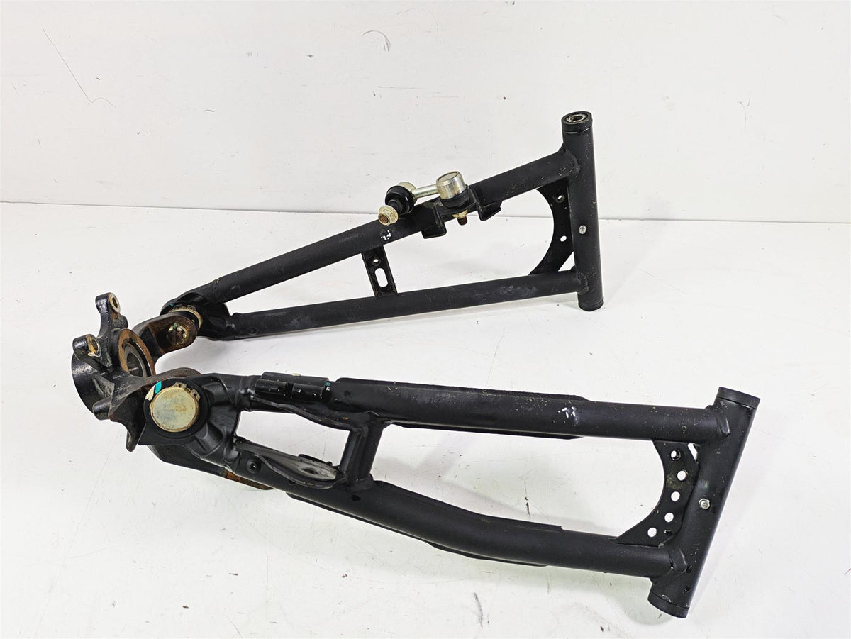 2022 CFMoto Zforce 950 Sport Front Left Control Arm Knee Assembly 5BYA-050701 {{ shop.shopifyCountryName }} - Mototech271