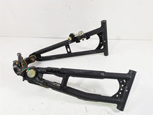 Load image into Gallery viewer, 2022 CFMoto Zforce 950 Sport Front Left Control Arm Knee Assembly 5BYA-050701

