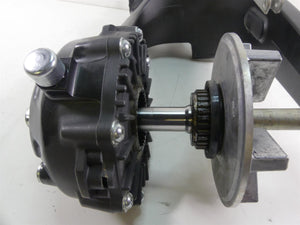 2017 Yamaha XT1200Z Super Tenere Swingarm Differential Drive Shaft 5K 23P-46101-00 | Mototech271