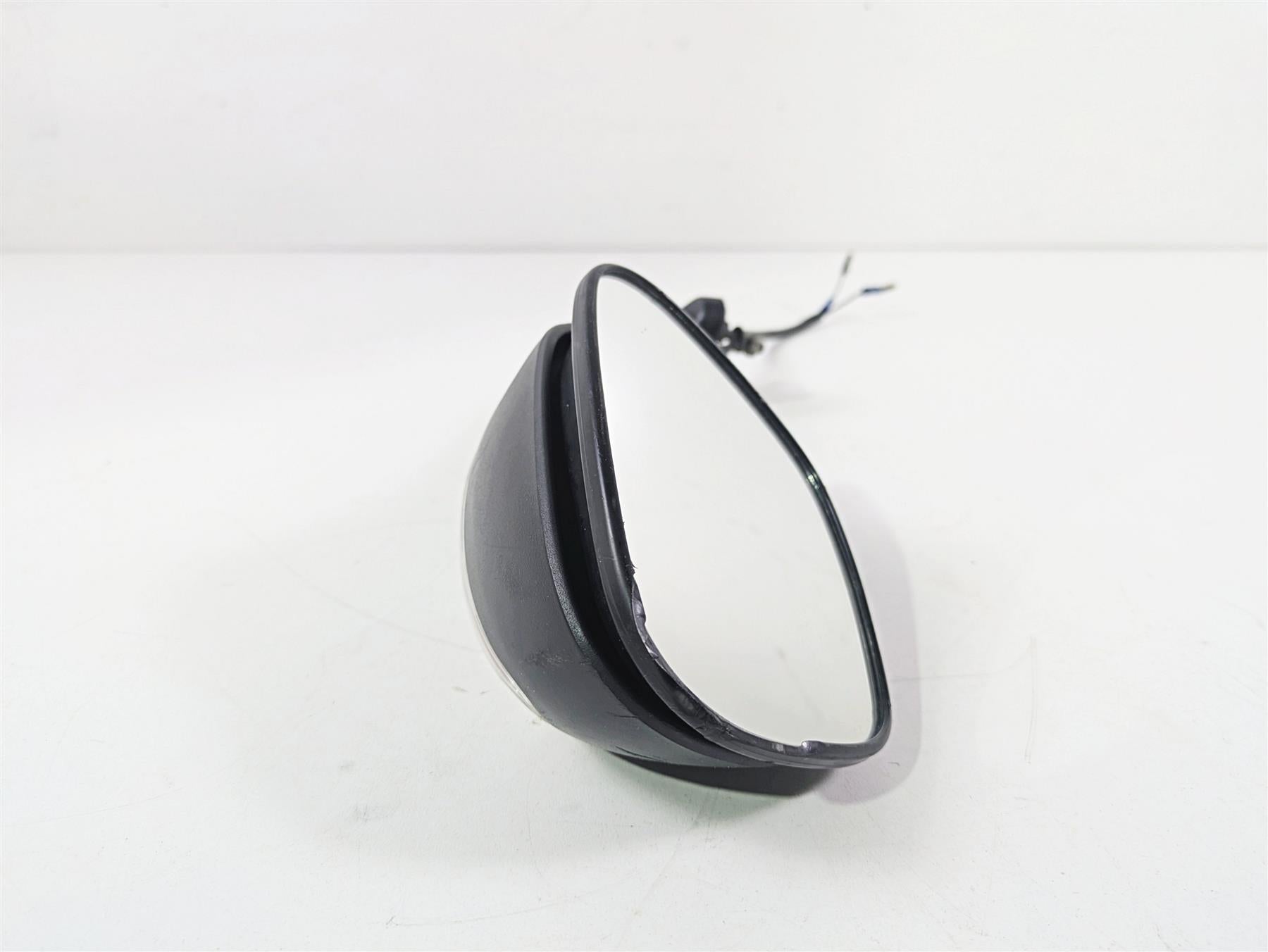 2006 Suzuki GSXR1000 K6 Left Mirror Blinker Turn Signal 56600-41G01 56600-41G03 {{ shop.shopifyCountryName }} - Mototech271
