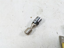 Load image into Gallery viewer, 2006 Harley FLSTI Softail Heritage Ignition Switch Key Lock Set 71450-04
