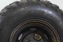 Load image into Gallery viewer, 2016 Honda TRX500 FA 4x4 Foreman Rear Left Wheel Rim 24x10-1 42650-HR5-A20ZA
