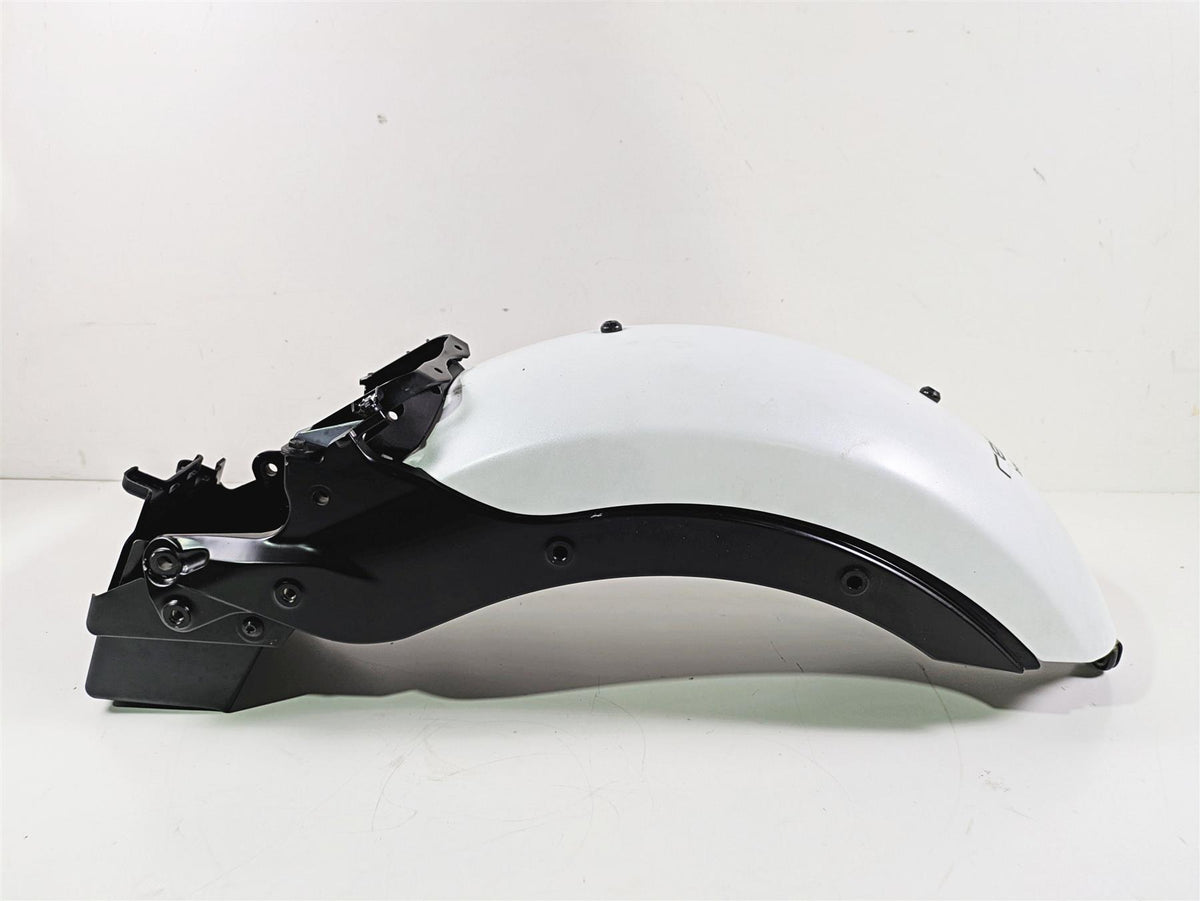 2021 Honda CMX500 Rebel Rear Fender & Struts Mounts Holder 80110-MKG-T00ZB {{ shop.shopifyCountryName }} - Mototech271