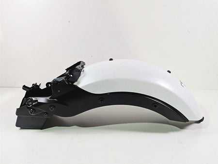 2021 Honda CMX500 Rebel Rear Fender & Struts Mounts Holder 80110-MKG-T00ZB {{ shop.shopifyCountryName }} - Mototech271