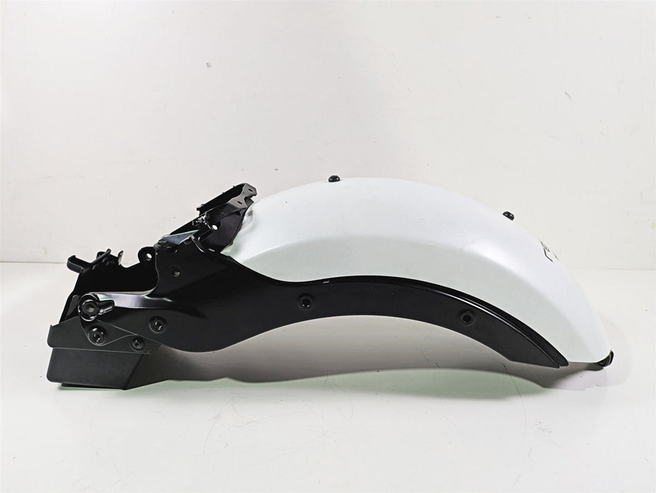 2021 Honda CMX500 Rebel Rear Fender & Struts Mounts Holder 80110-MKG-T00ZB {{ shop.shopifyCountryName }} - Mototech271