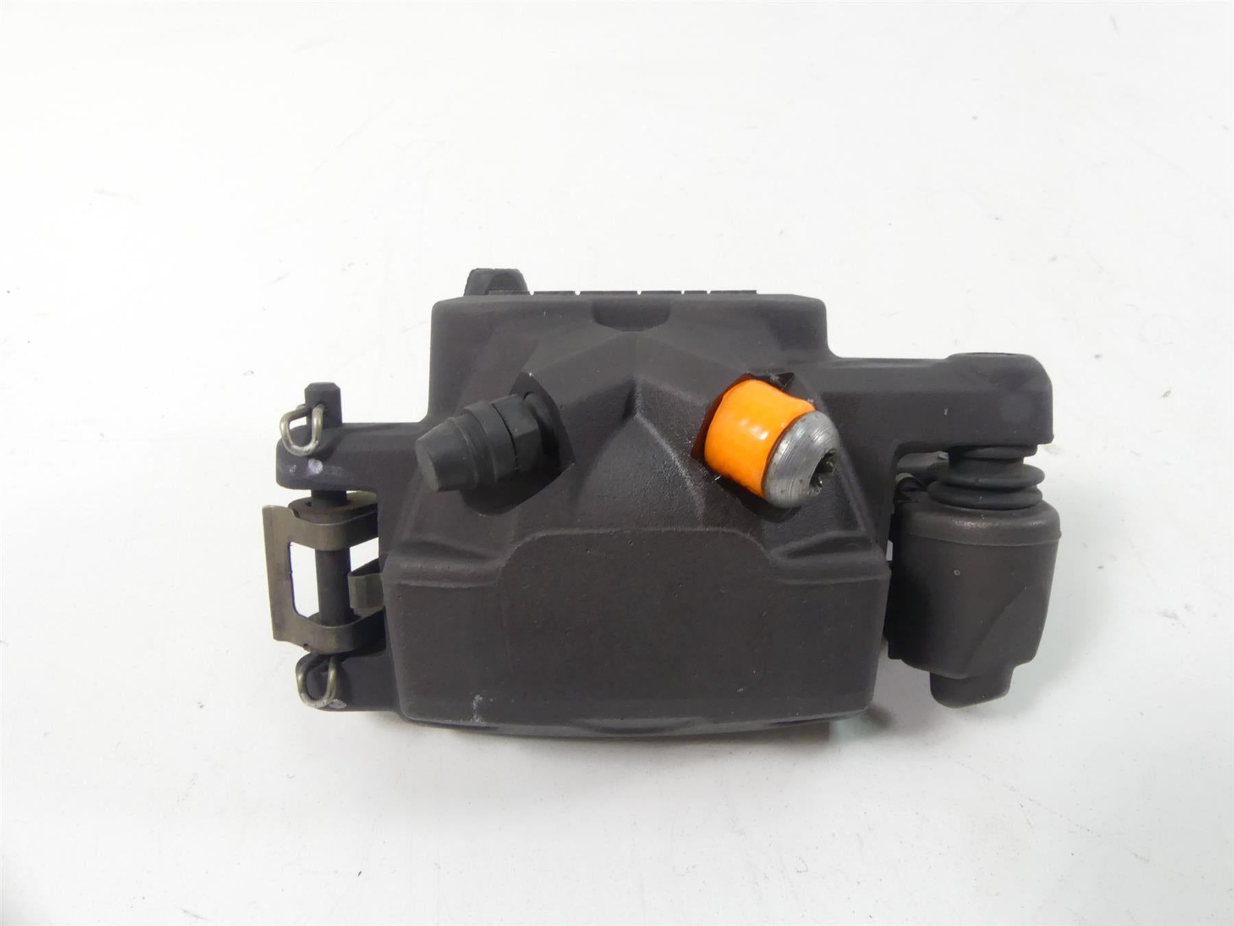 2015 BMW R1200RT K52 Brembo Rear Brake Caliper + Mount 34218535160 {{ shop.shopifyCountryName }} - Mototech271