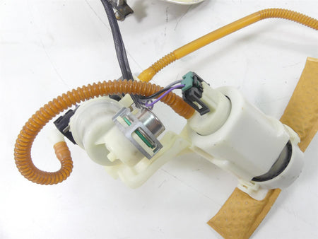 2009 Harley FXDL Dyna Low Rider Fuel Gas Pump & Sending Unit -Tested 75218-04D {{ shop.shopifyCountryName }} - Mototech271
