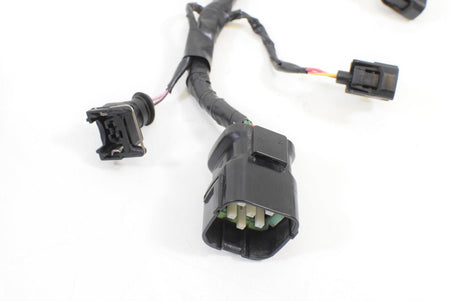 2015 Triumph Rocket III Touring ABS Engine Wiring Harness No Cuts T2502404/6 {{ shop.shopifyCountryName }} - Mototech271