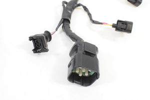 2015 Triumph Rocket III Touring ABS Engine Wiring Harness No Cuts T2502404/6 | Mototech271