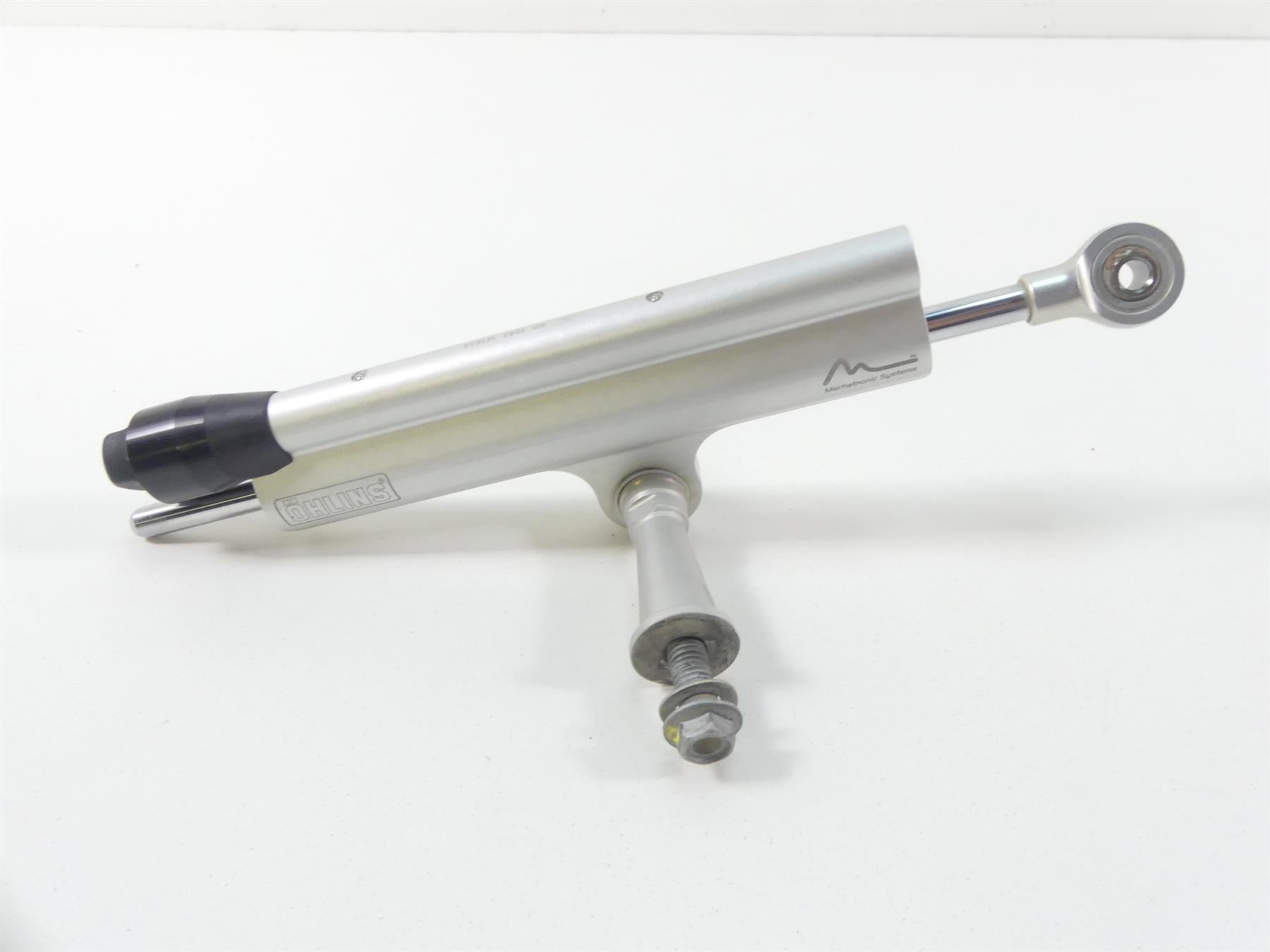 2019 Aprilia Tuono V4 RR Factory Ohlins Steering Damper Stabilizer 2B005520 {{ shop.shopifyCountryName }} - Mototech271