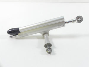 2019 Aprilia Tuono V4 RR Factory Ohlins Steering Damper Stabilizer 2B005520 | Mototech271