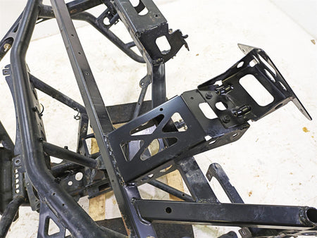2019 Polaris RZR XP 1000 EPS Bent Front Subframe Sub Frame Chassis 1024369 {{ shop.shopifyCountryName }} - Mototech271
