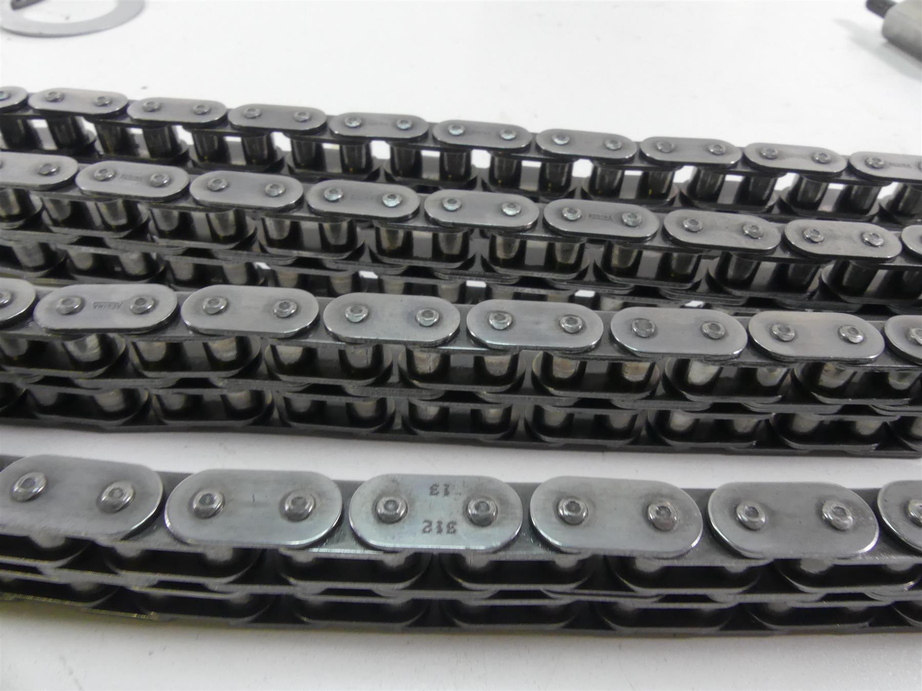 2014 Harley Dyna FXDF Fat Bob Nice Primary Drive Clutch Kit 8K Only 37816-11 {{ shop.shopifyCountryName }} - Mototech271