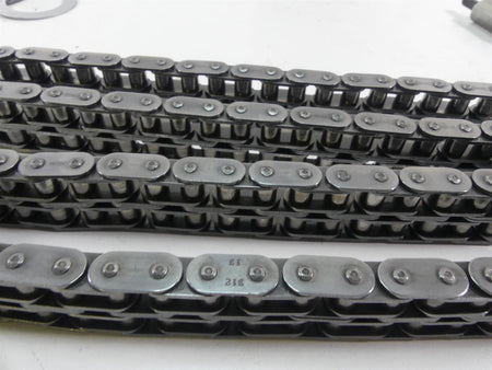 2014 Harley Dyna FXDF Fat Bob Nice Primary Drive Clutch Kit 8K Only 37816-11 {{ shop.shopifyCountryName }} - Mototech271