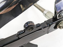 Load image into Gallery viewer, 2012 Harley FLD Dyna Switchback Rear Swingarm Swing Arm &amp; Belt Guards 47820-10 | Mototech271
