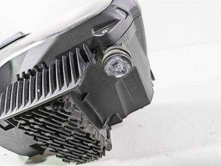 2018 BMW R1200GS GSW K50 Led Gen2 Headlight Head Light & Module 63128565406 {{ shop.shopifyCountryName }} - Mototech271