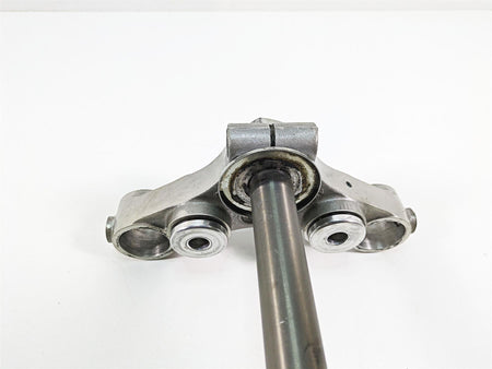 1986 Harley Sportster XLH 883 Upper Lower Triple Tree Set 35mm 45736-78 47696-83 {{ shop.shopifyCountryName }} - Mototech271