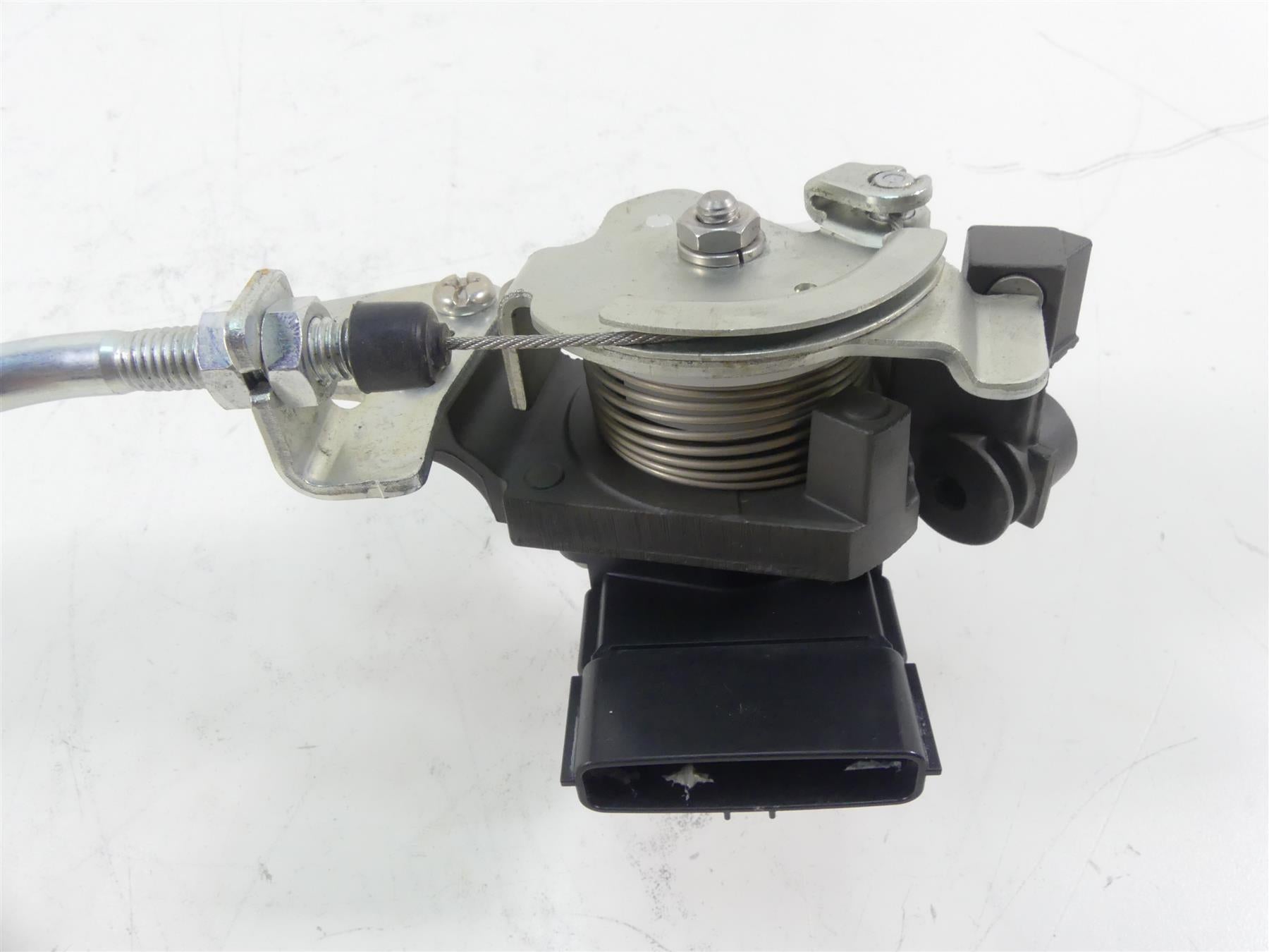 2021 Kawasaki Teryx KRX1000 KRF1000 Mikuni Throttle Sensor & Cable 39074-0004 {{ shop.shopifyCountryName }} - Mototech271