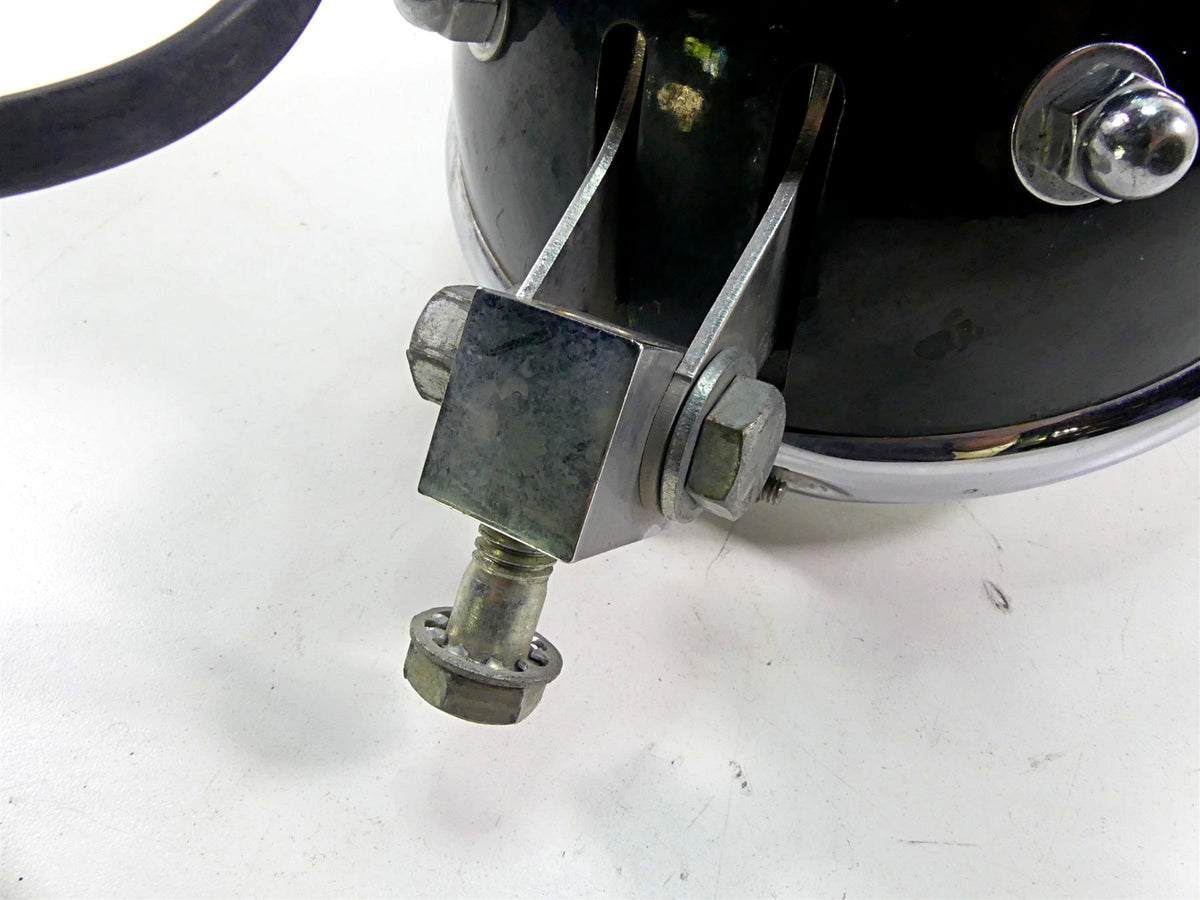 2011 Harley Softail FXS Blackline Headlight Head Light Lamp 68297-05B 67700029 {{ shop.shopifyCountryName }} - Mototech271