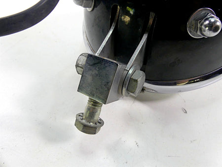 2011 Harley Softail FXS Blackline Headlight Head Light Lamp 68297-05B 67700029 {{ shop.shopifyCountryName }} - Mototech271