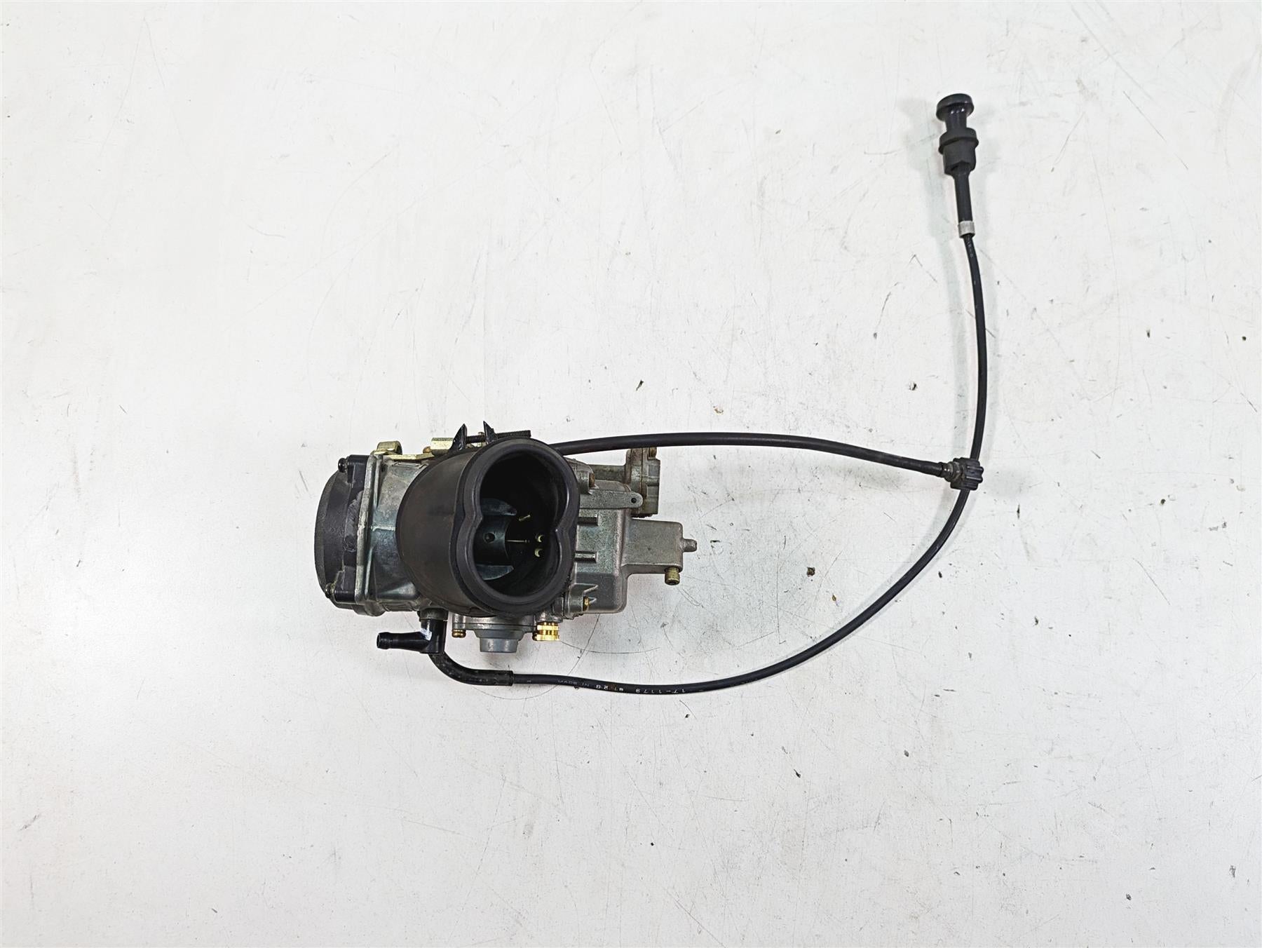 1997 Kawasaki VN1500 Vulcan Carburetor Carb Set - Read 15001-1336 {{ shop.shopifyCountryName }} - Mototech271
