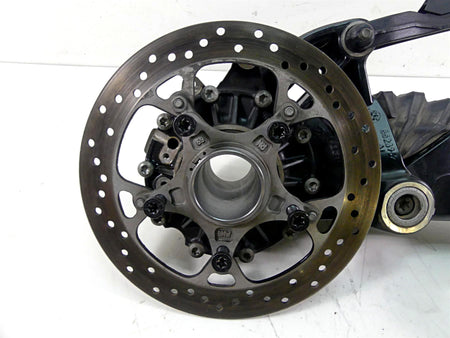 2015 BMW R1200GS GSW K50 Differential Drive Shaft Swingarm 31:11 33748536077 {{ shop.shopifyCountryName }} - Mototech271