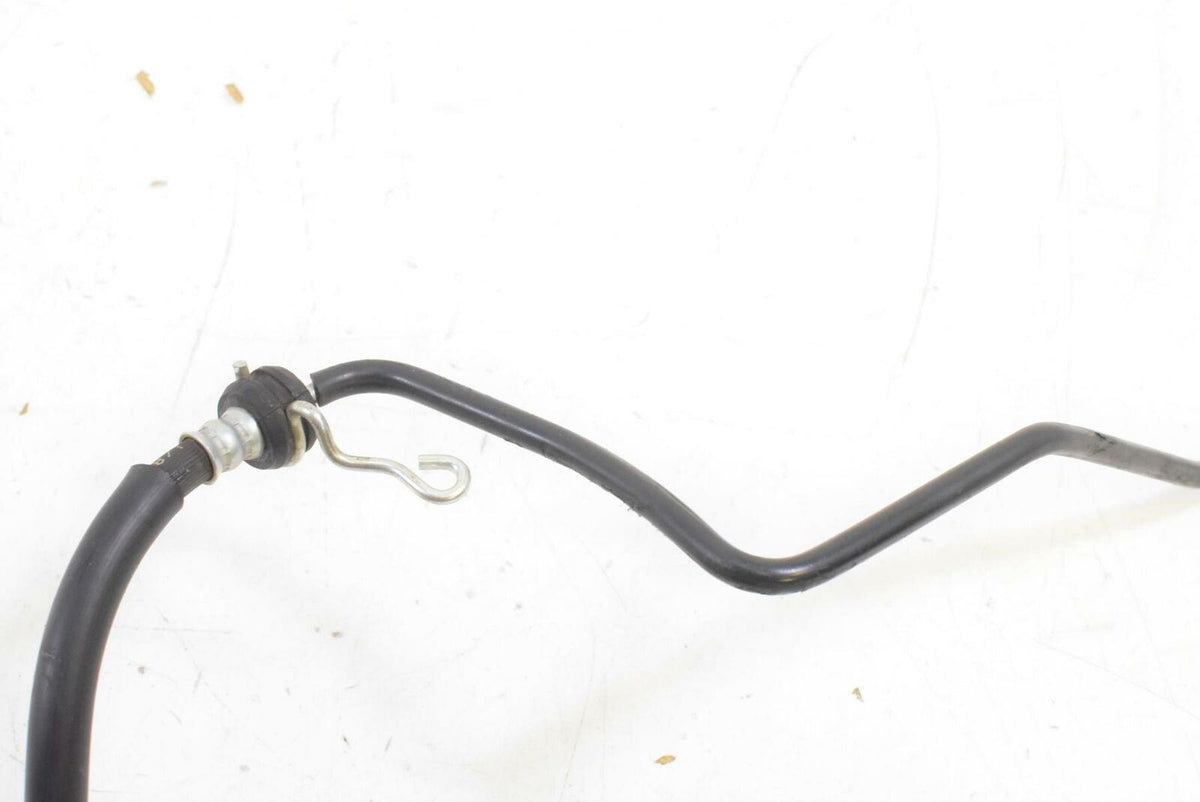 2008 Suzuki GSXR1000 GSXR 1000 Clutch Line Hose Pipe 59910-21H00 {{ shop.shopifyCountryName }} - Mototech271