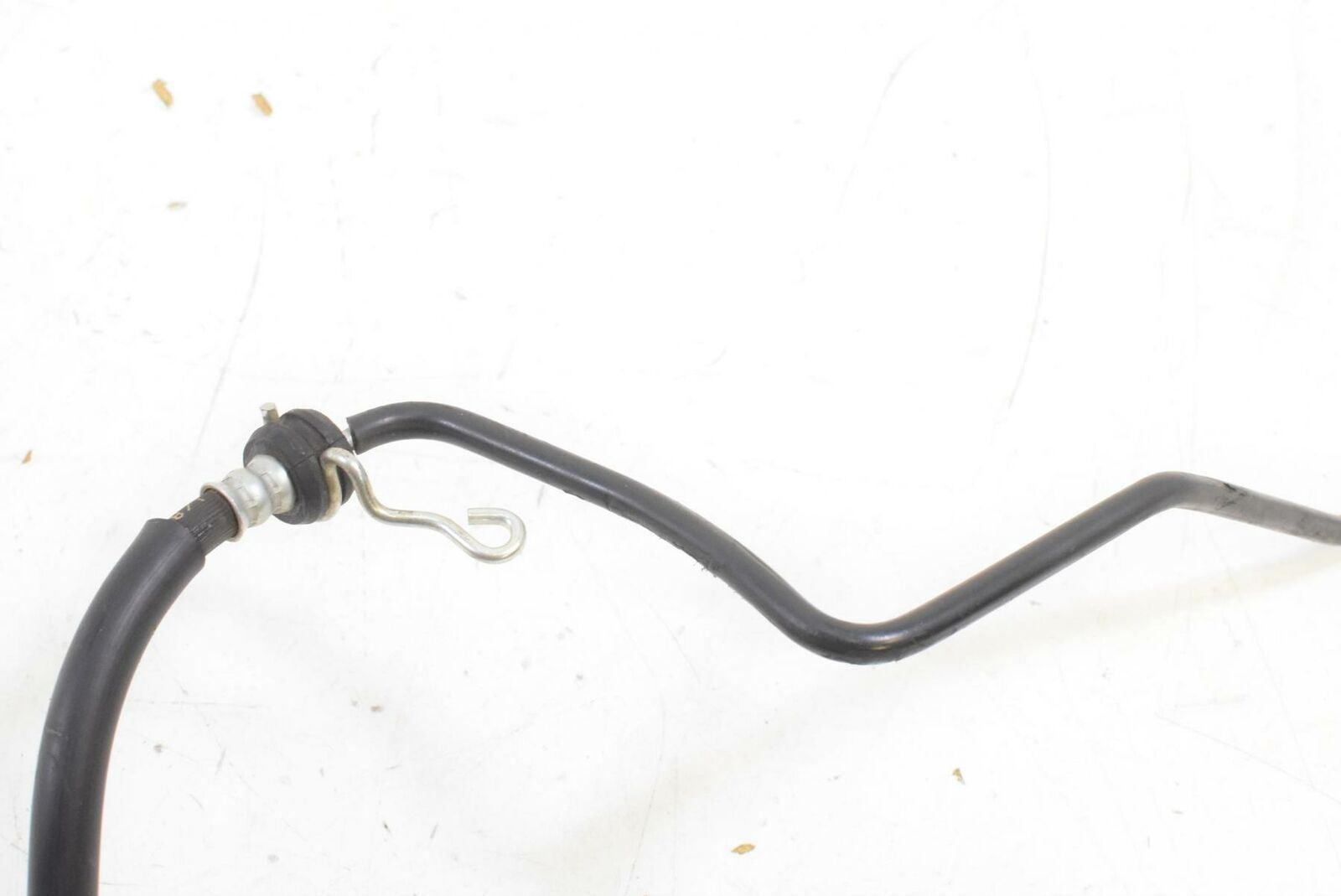 2008 Suzuki GSXR1000 GSXR 1000 Clutch Line Hose Pipe 59910-21H00 {{ shop.shopifyCountryName }} - Mototech271