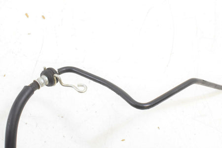 2008 Suzuki GSXR1000 GSXR 1000 Clutch Line Hose Pipe 59910-21H00 {{ shop.shopifyCountryName }} - Mototech271