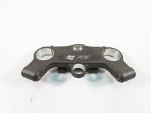 Load image into Gallery viewer, 2008 Buell 1125 R Upper Triple Tree Signature Steering Clamp 54mm J0105.1AMYCP
