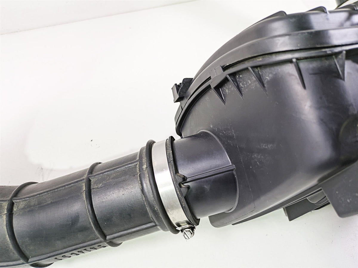 2023 Polaris RZR1000 XP 4 Premium Air Box Breather & Tubes 1240747 1240749 {{ shop.shopifyCountryName }} - Mototech271