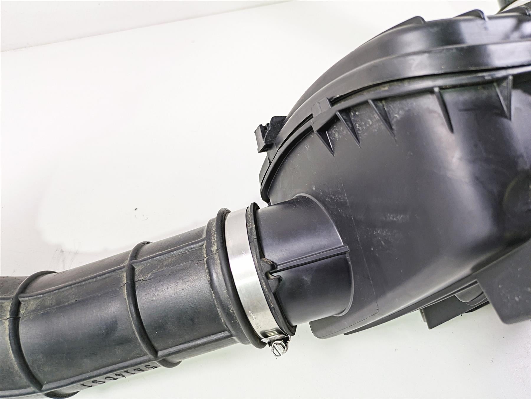 2023 Polaris RZR1000 XP 4 Premium Air Box Breather & Tubes 1240747 1240749 {{ shop.shopifyCountryName }} - Mototech271