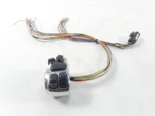 Load image into Gallery viewer, 2012 Harley CVO FLHX SE3 Street Glide Right Hand Control Switch - Read 71684-06A
