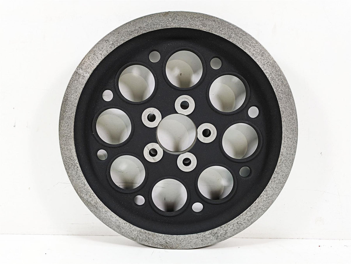 2005 Harley Touring FLHTCUI Electra Glide Rear Belt Pulley 70T 1-1/8" 40117-00 {{ shop.shopifyCountryName }} - Mototech271