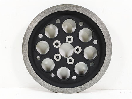 2005 Harley Touring FLHTCUI Electra Glide Rear Belt Pulley 70T 1-1/8" 40117-00 {{ shop.shopifyCountryName }} - Mototech271