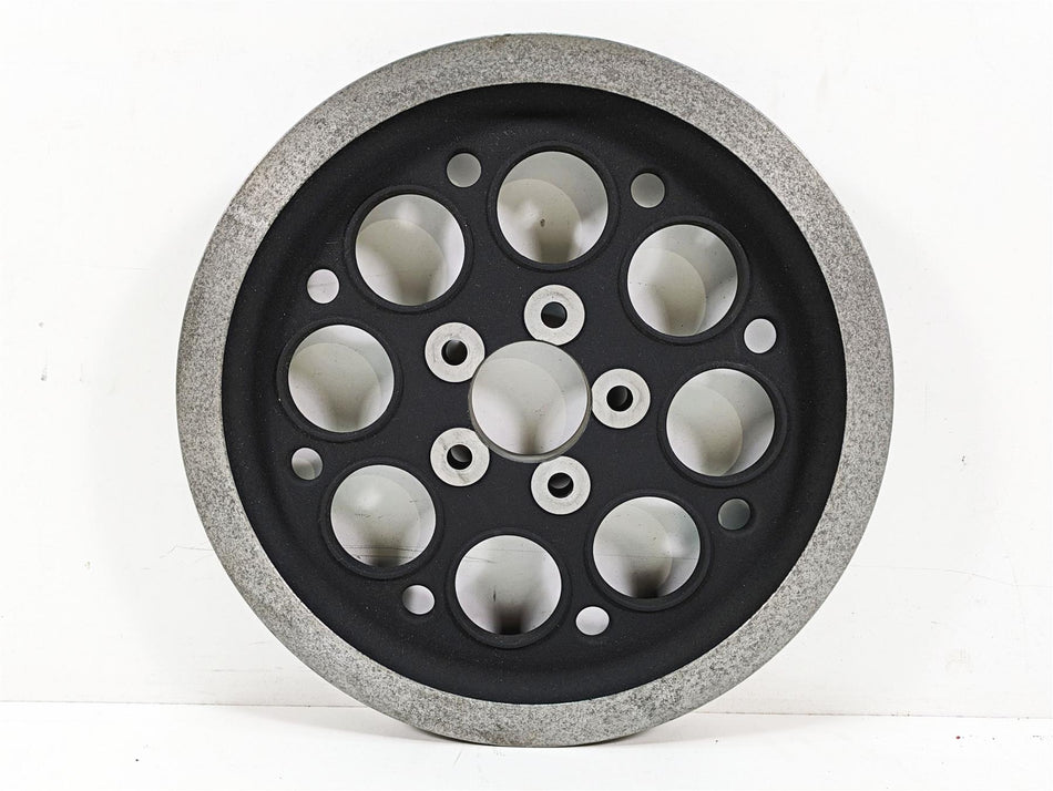 2005 Harley Touring FLHTCUI Electra Glide Rear Belt Pulley 70T 1-1/8" 40117-00 {{ shop.shopifyCountryName }} - Mototech271