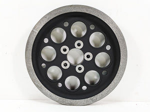 2005 Harley Touring FLHTCUI Electra Glide Rear Belt Pulley 70T 1-1/8" 40117-00 | Mototech271
