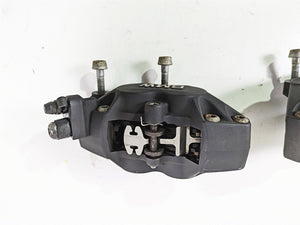 2009 BMW R1200RT K26 Brembo Front Brake Caliper Set 34117711438 34117711439 | Mototech271