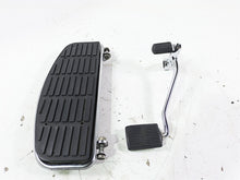 Load image into Gallery viewer, 1998 Moto Guzzi California 1100 EV Right Floor Board &amp; Brake Pedal GU03420330 | Mototech271
