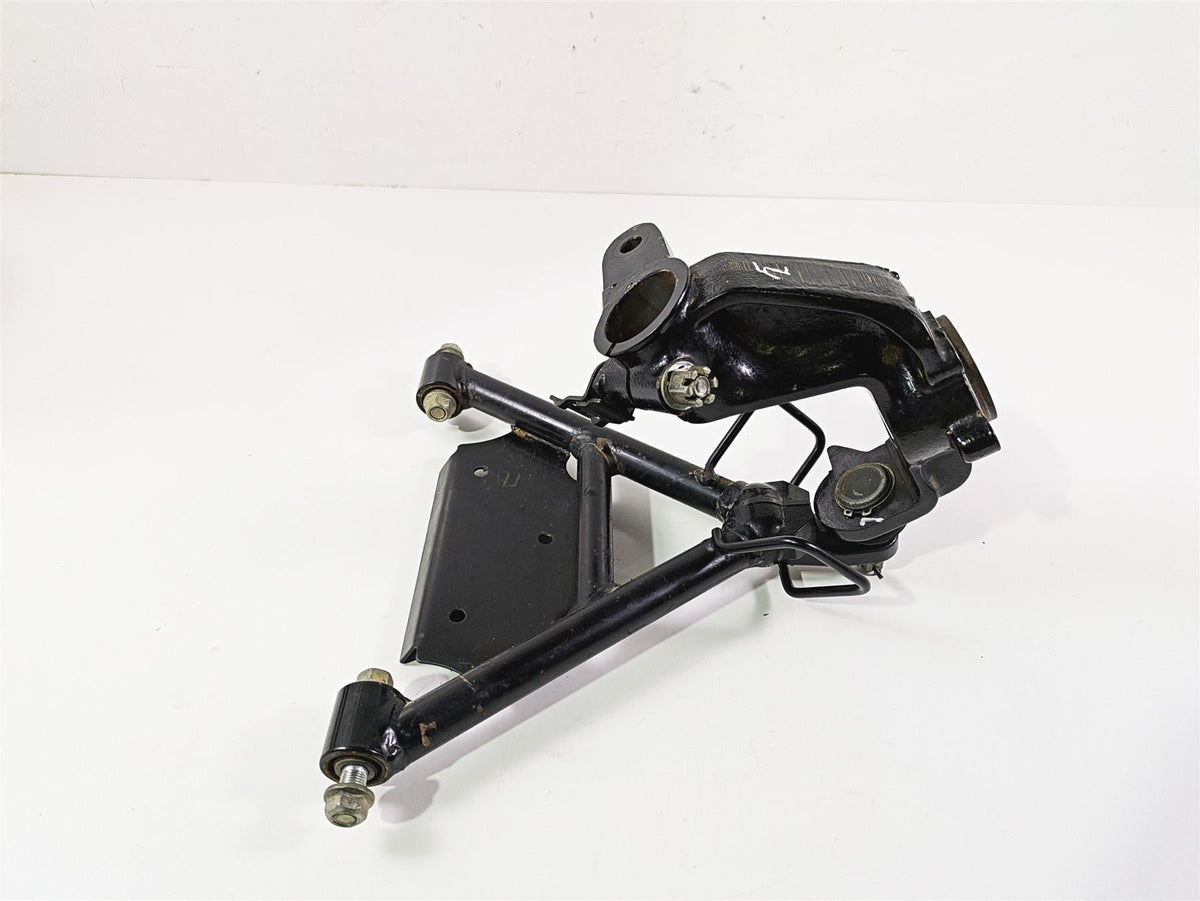 2010 Kawasaki 610 4x4 Mule Front Left Knee Control Arm 39007-0029 39186-0061 {{ shop.shopifyCountryName }} - Mototech271