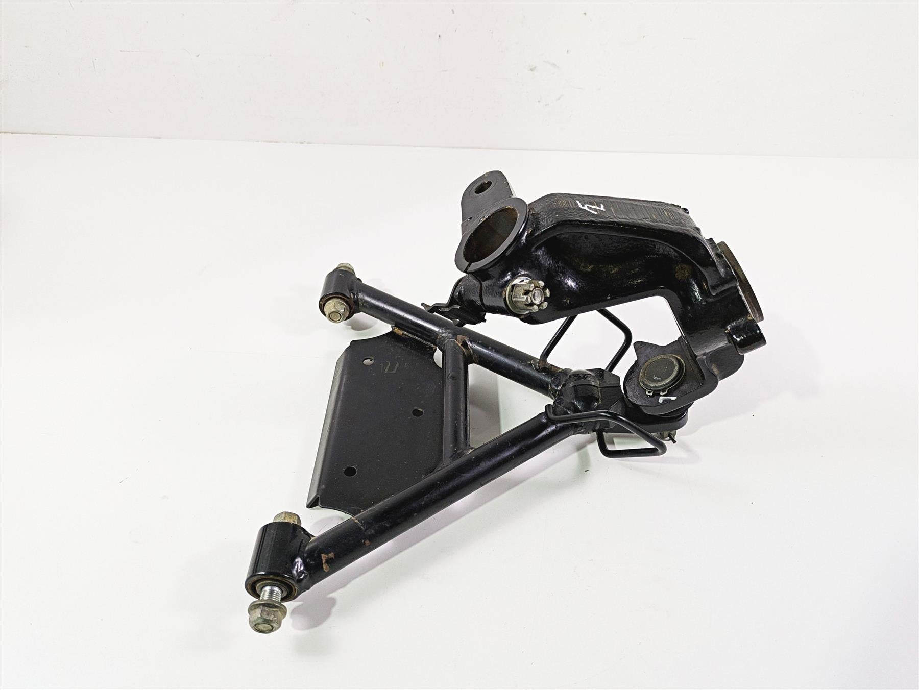 2010 Kawasaki 610 4x4 Mule Front Left Knee Control Arm 39007-0029 39186-0061 {{ shop.shopifyCountryName }} - Mototech271